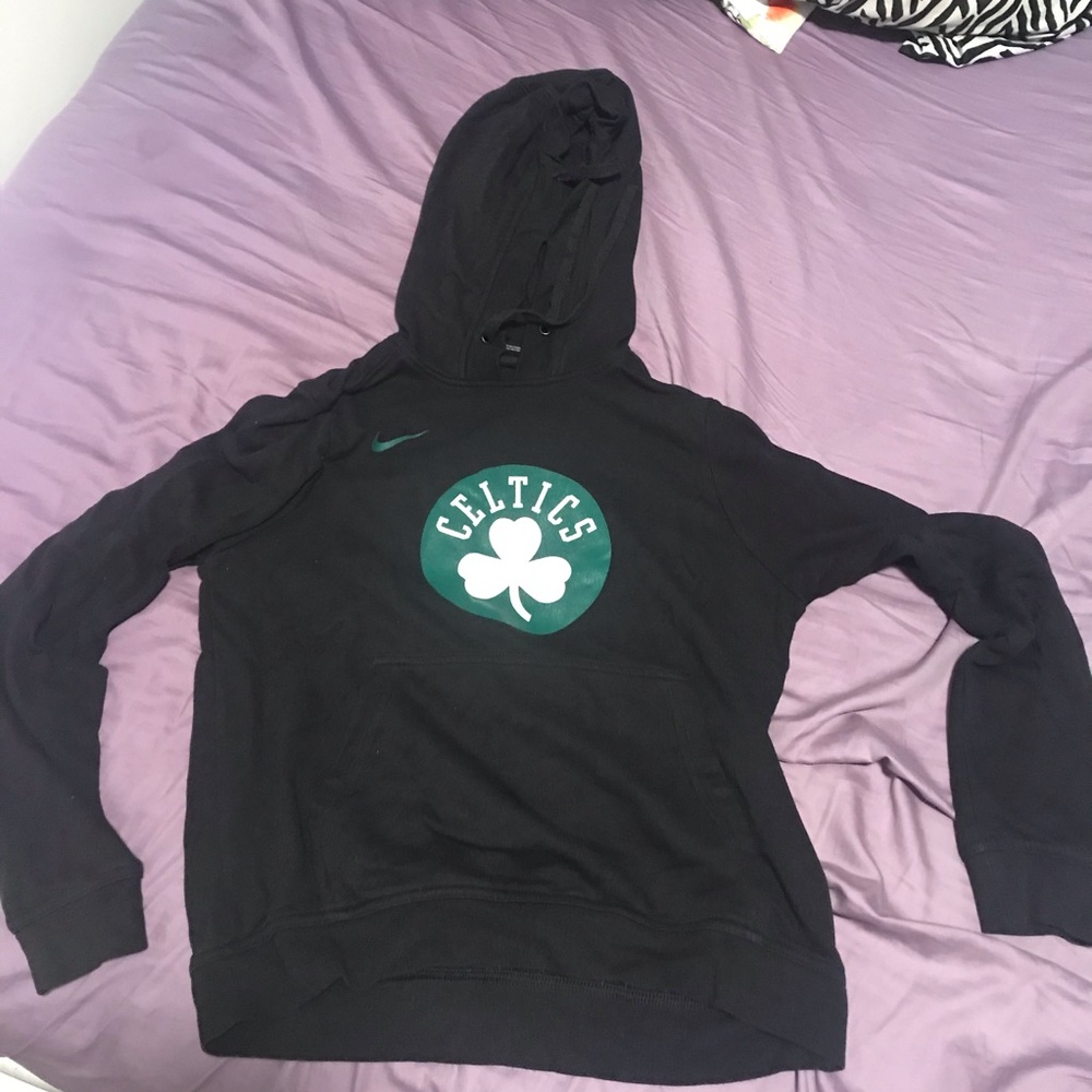 Celtics Hoodie